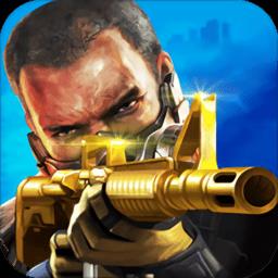 孤胆枪手之杀出重围内购破解版