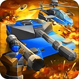 陆军战争模拟器2无限钻石金币版