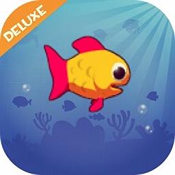 疯狂水族馆游戏