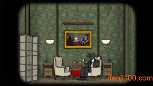 锈湖悖论内购破解版 锈湖悖论内购破解版