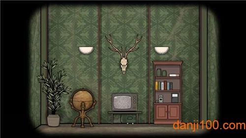 锈湖悖论内购破解版 锈湖悖论内购破解版