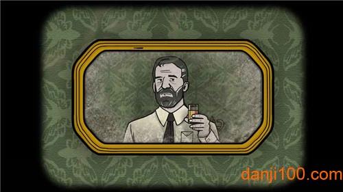 锈湖悖论内购破解版截图