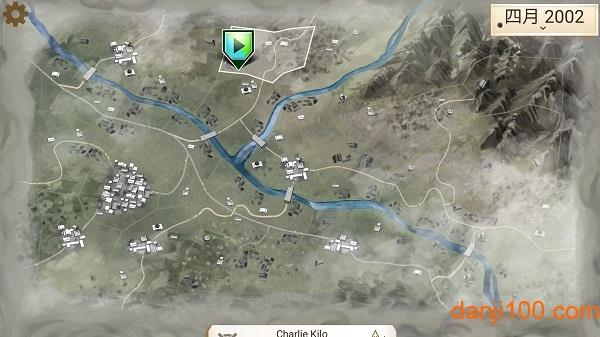 叛乱公司简体中文版(rebel inc)截图