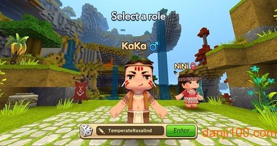 迷你地球游戏截图