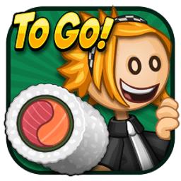 老爹寿司店汉化手机版