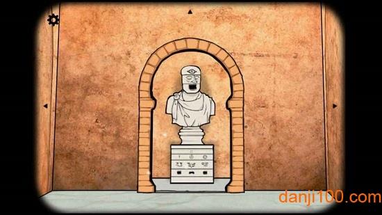 锈湖逃离方块案件23(Cube Escape Case 23)截图