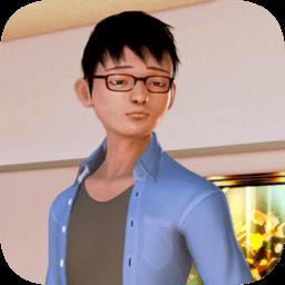 我的学园生活手机版游戏