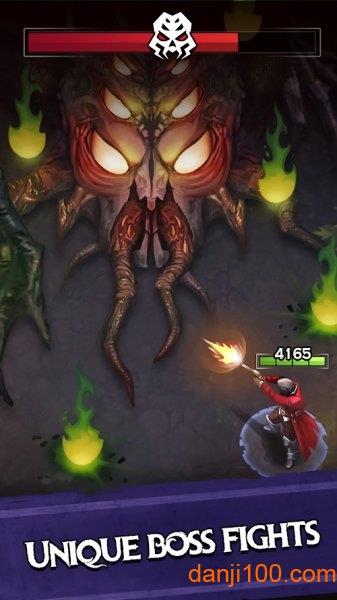 杀死怪物手游(monster killer)截图