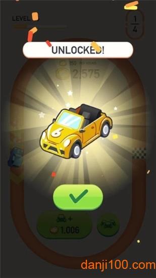 汽车大亨2中文版手机版截图