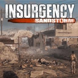 叛乱沙漠风暴手机版最新版