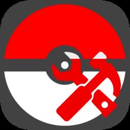 gba口袋妖怪修改器(口袋改版工具盒)