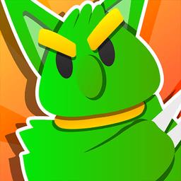 精灵大冒险手游