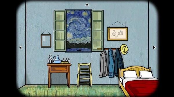 逃离方块合集手游(Cube Escape)截图