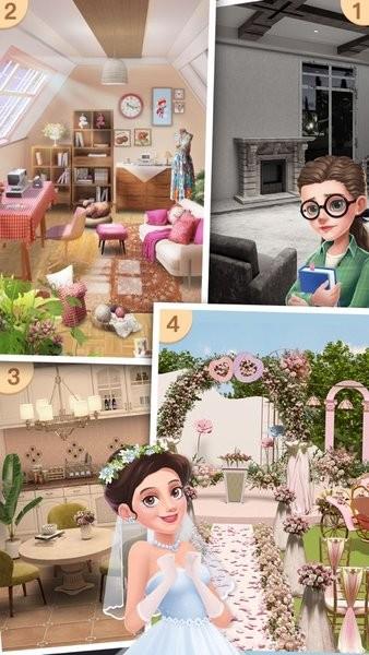 合合美美原版截图