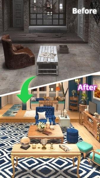 合合美美原版截图