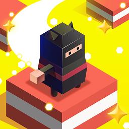 跳一跳新版小游戏