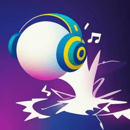 欢乐小球球游戏