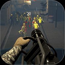 孤岛末世求生游戏