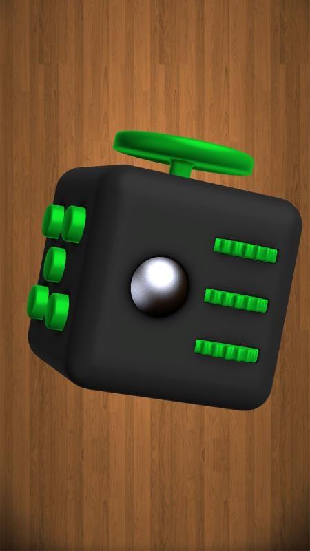 解压屏幕最新版截图