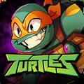 忍者龟归来游戏