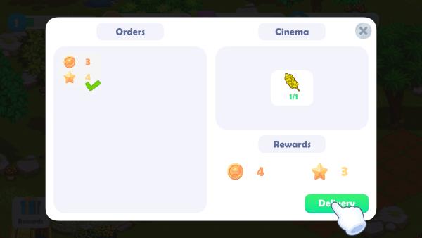 农场边园游戏截图