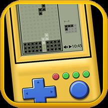 俄罗斯方块经典版游戏