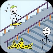 疯狂整蛊专家游戏