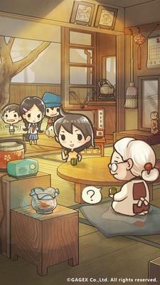 昭和杂货店物语2手游截图