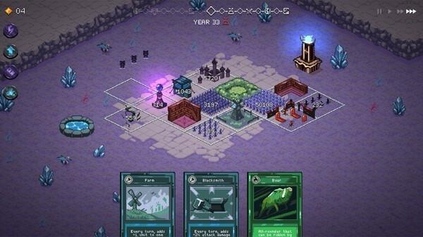 九个国王游戏截图