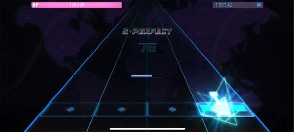 不休的音符游戏截图