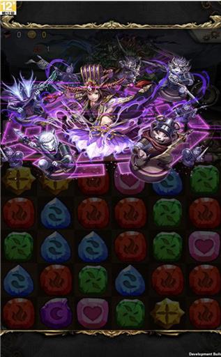 神魔之塔游戏截图