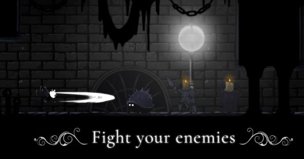 梦幻骑士王之歌游戏截图