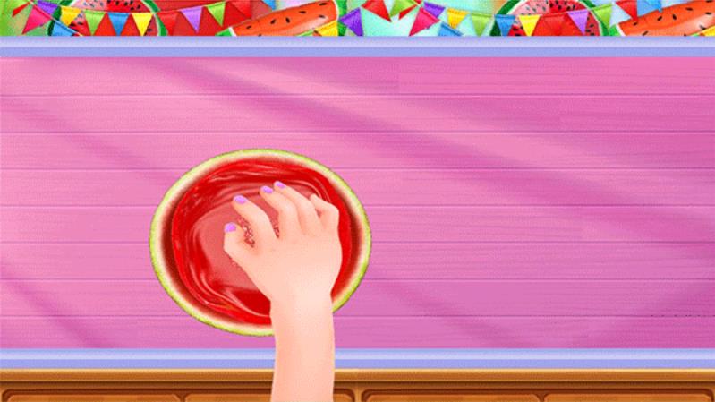 史莱姆模拟器游戏截图