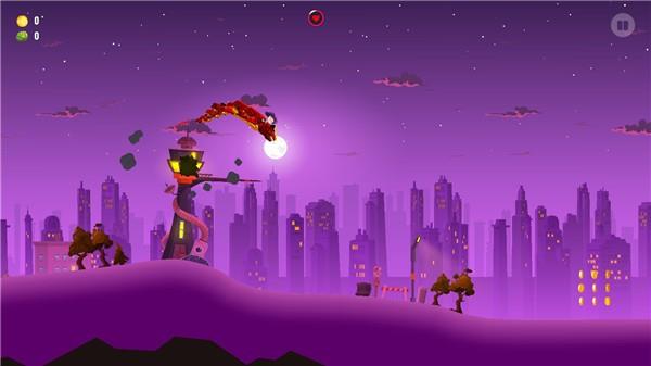 龙之丘游戏截图