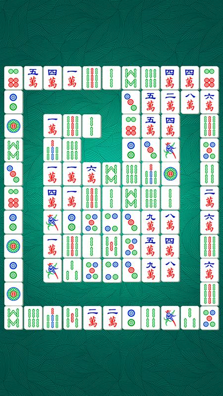 麻将大师消消乐游戏