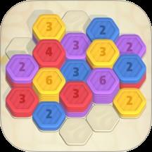 层叠消融大作战游戏