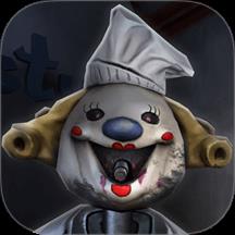 恐怖冰淇淋2游戏