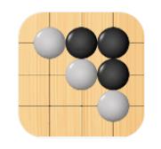 快乐五子棋手游