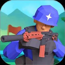 战地模拟器游戏