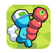 超市大赢家游戏