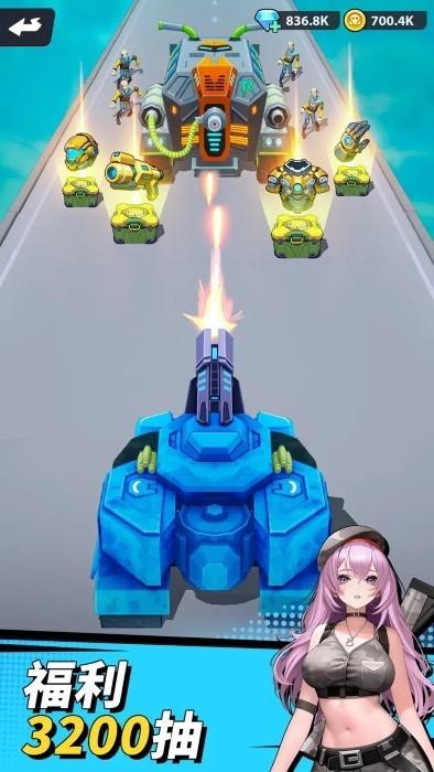 曙光绯色幻想游戏