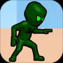 小黄冲冲冲游戏