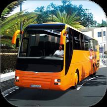 模拟公交车游戏