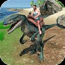 蛮荒进化生存手游