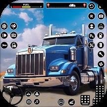 卡车驾驶赛手游
