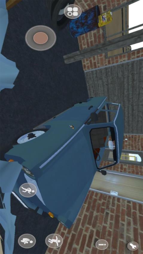 真实城市模拟驾驶手游截图