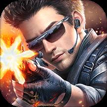 全民枪神边境王者手机版截图