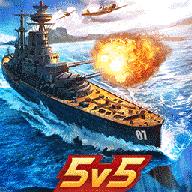 战舰模拟器手游