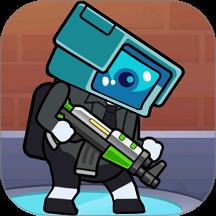 地下城市冒险游戏