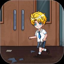 逃离疯人院手游